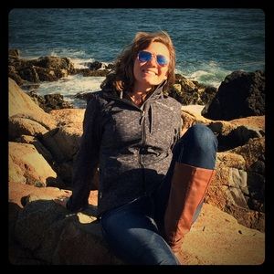 Meet your Posher, Cora